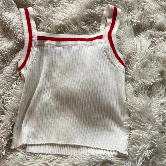 brandy tank - Picture 1 of 2